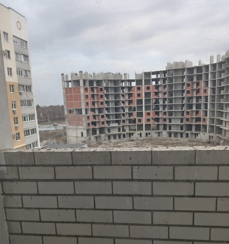 квартира г Саратов р-н Волжский ул Усть-Курдюмская 49а ЖК «Победа» фото 7