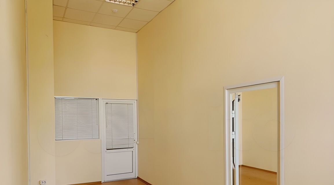 офис г Новосибирск р-н Заельцовский ул 1-я Ельцовка 1кб фото 1
