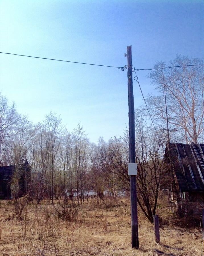дом р-н Елизовский г Елизово снт Дружба фото 2