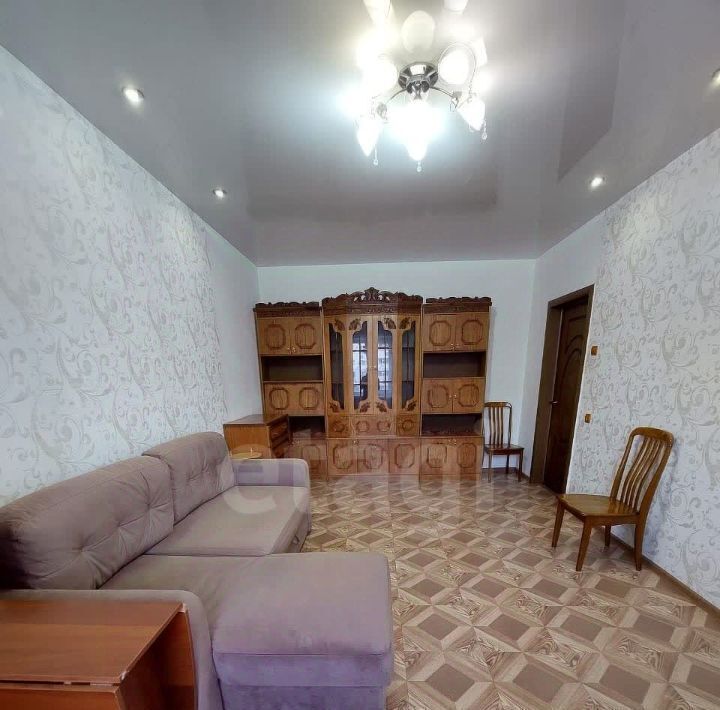 квартира г Якутск пр-кт Ленина 7/1 фото 4