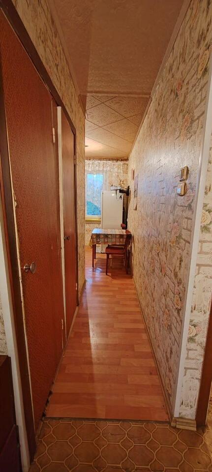 квартира г Орск р-н Октябрьский Северный ул Олимпийская 24 Микрорайон 1С фото 4