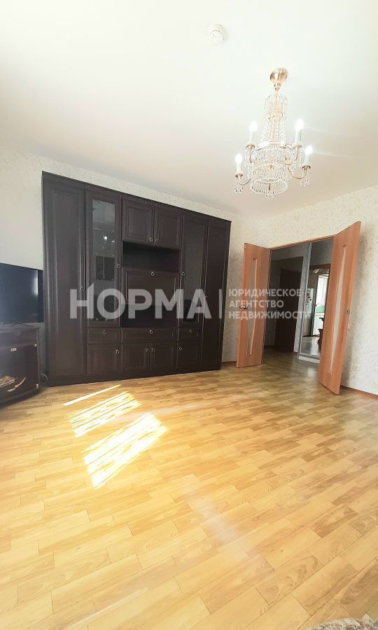 квартира г Октябрьский 34-й мкр-н, 13В фото 3