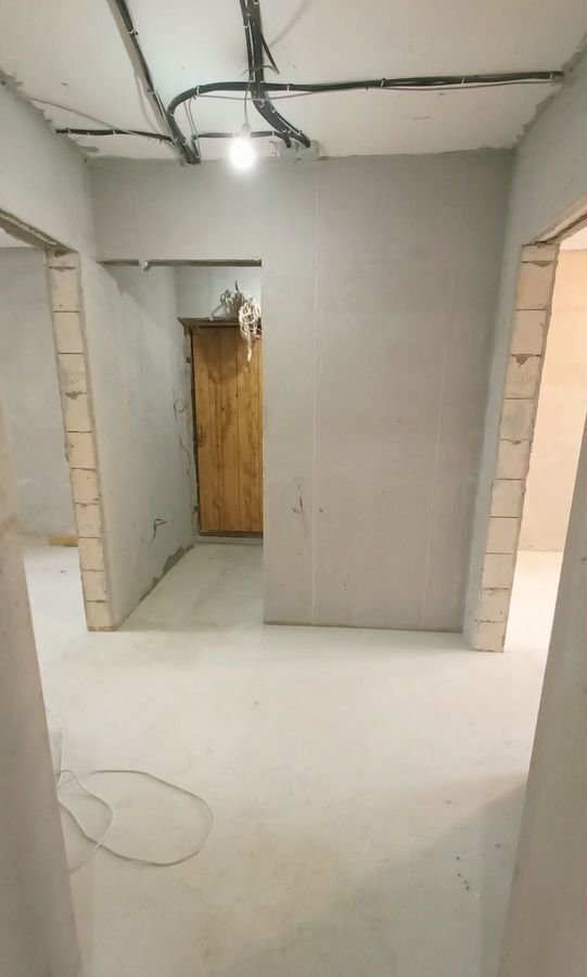 квартира г Курск р-н Центральный ул Л.Толстого 16 фото 2