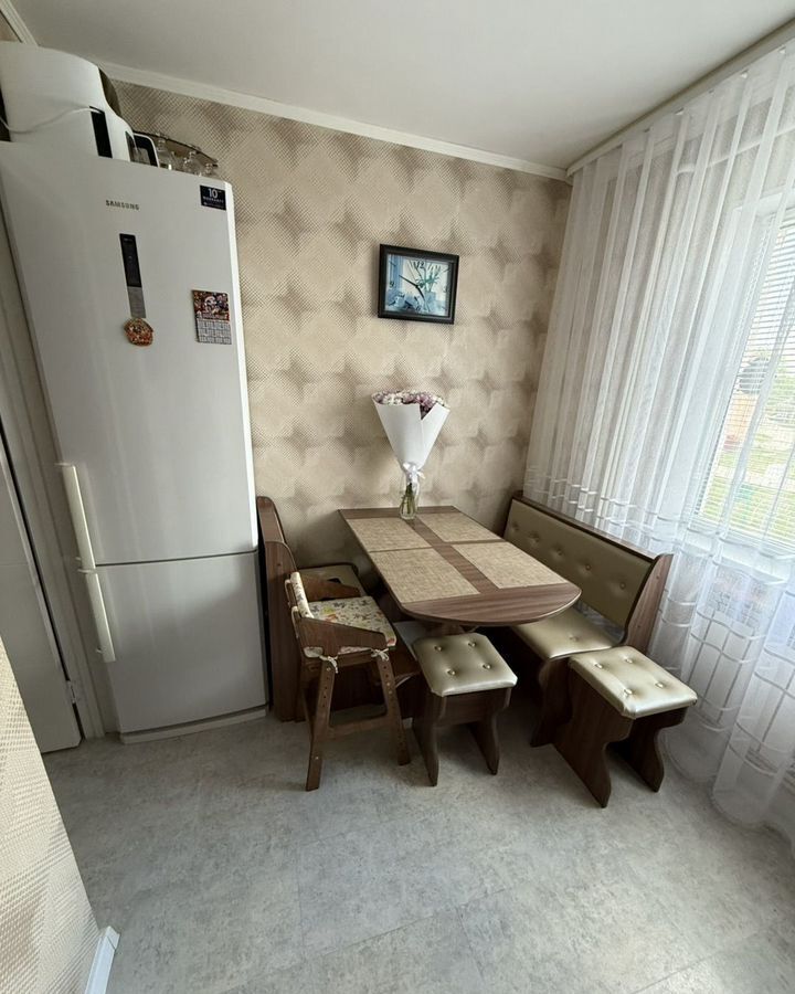 квартира г Кулебаки ул 2-ая Максима Горького 24 фото 5