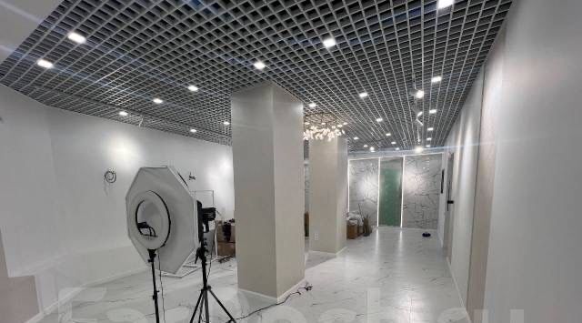 торговое помещение г Хабаровск р-н Центральный ул Гайдара 2 фото 5