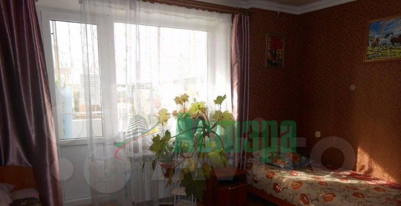 квартира г Чита р-н Центральный ул Угданская 59 фото 5
