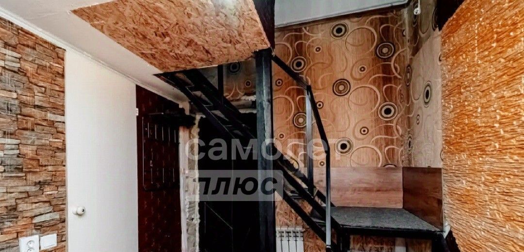 гараж г Ханты-Мансийск ул Сутормина 17 фото 13