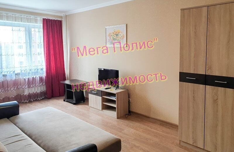 квартира г Обнинск ул Курчатова 76 фото 1