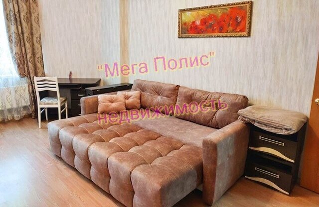 пр-кт Маркса 83 ЖК Борисоглебский фото