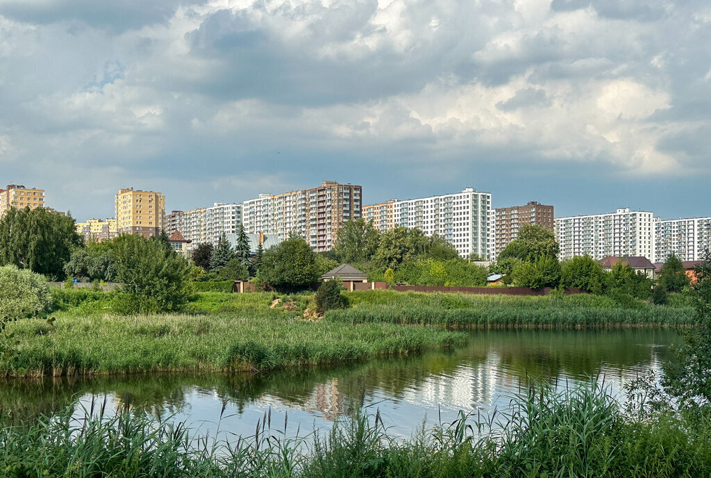 квартира г Балашиха Железнодорожная, Безымянная улица, 4 фото 32