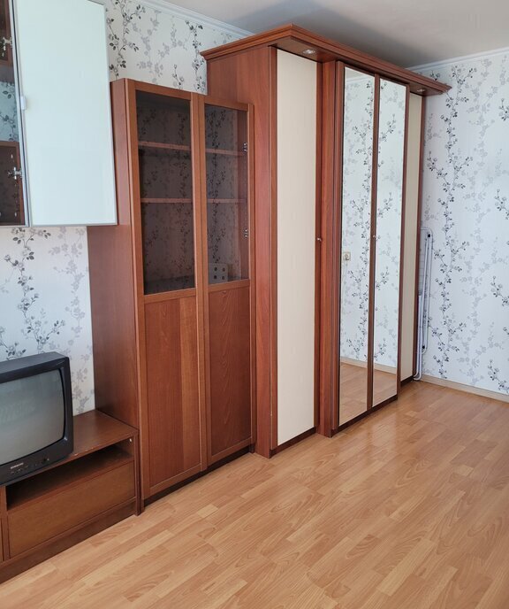 квартира г Санкт-Петербург метро Международная ул Белы Куна 26к/1 округ Волковское фото 6