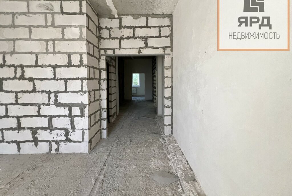квартира г Таганрог ул Лизы Чайкиной 320 фото 7