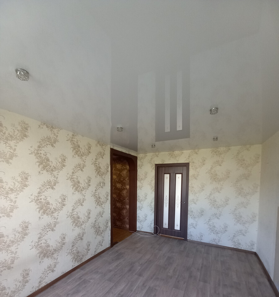 квартира г Новокузнецк р-н Заводской ул Клименко 40/89 Кузбасс фото 18