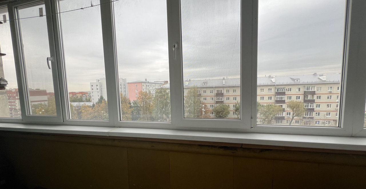 квартира г Казань р-н Советский ул Академика Губкина 31а Республика Татарстан Татарстан фото 12