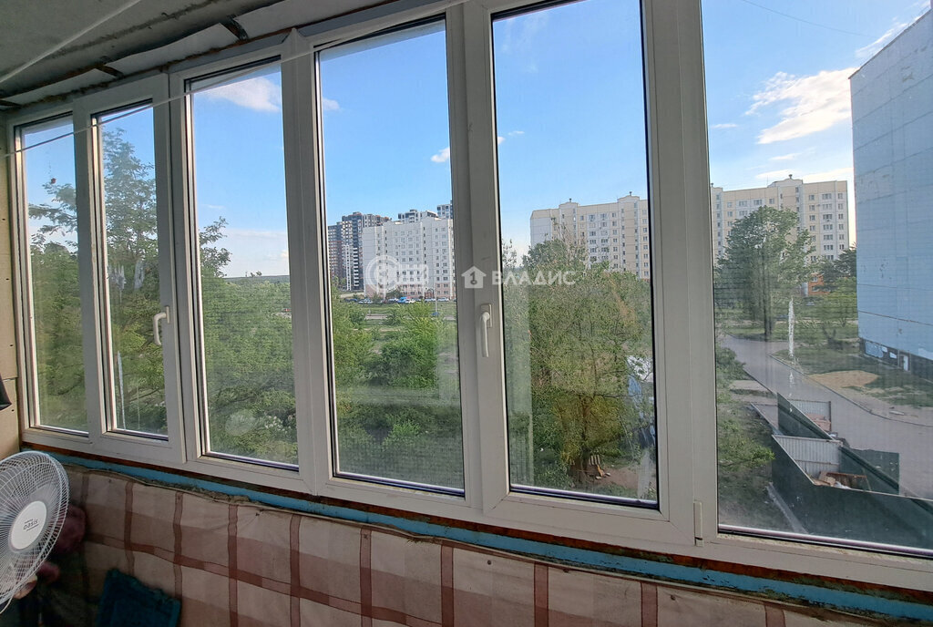 квартира г Воронеж р-н Советский Шилово ул Теплоэнергетиков 13 фото 6