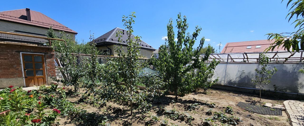дом р-н Абинский г Абинск ул Рижская 44 Абинское городское поселение фото 9