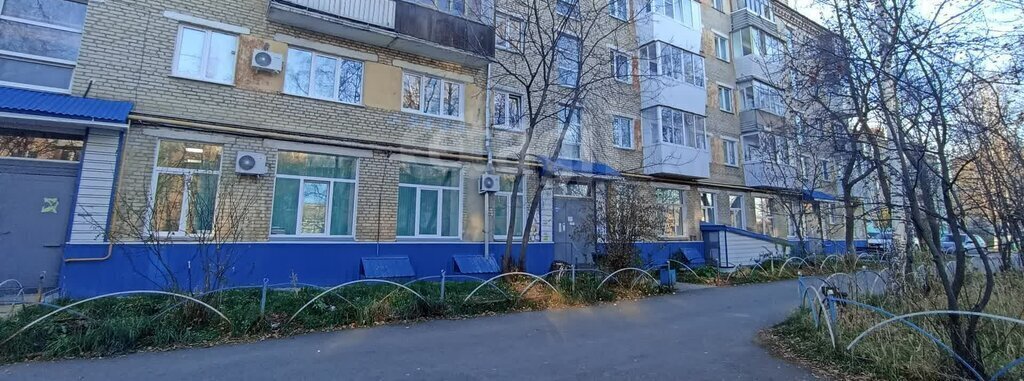 квартира г Златоуст проспект имени Ю. А. Гагарина, 1-я линия, 15 фото 2