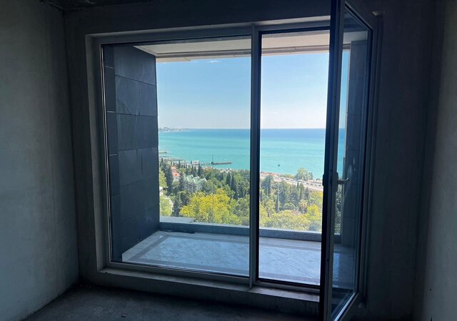 р-н Хостинский ул Шоссейная 5/7 апарт-отель Marine Garden Sochi Хостинский район фото