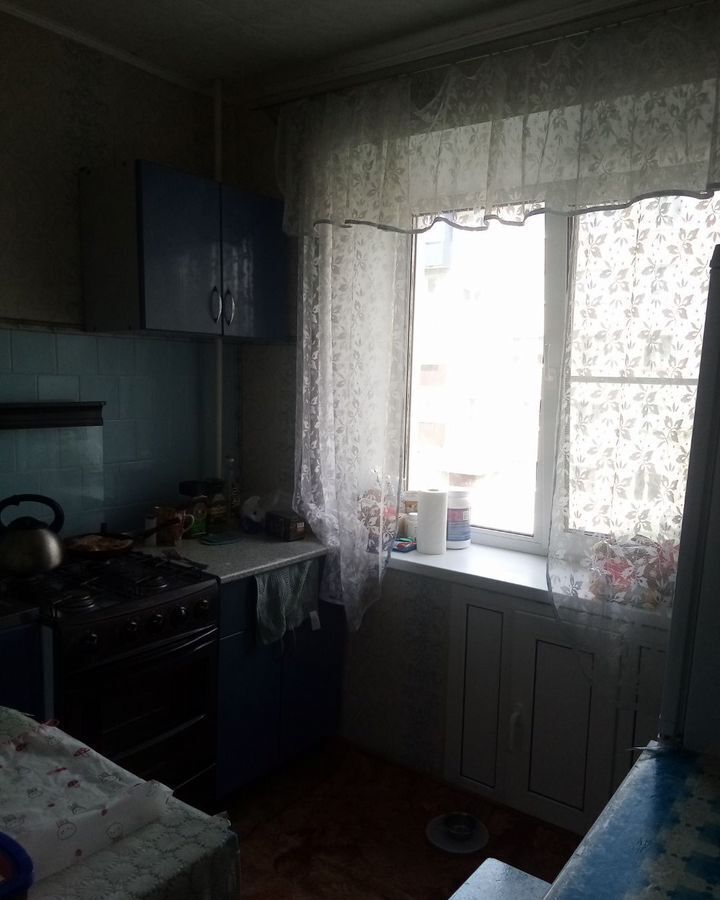 квартира г Уварово 2-й мкр-н, 7 фото 7