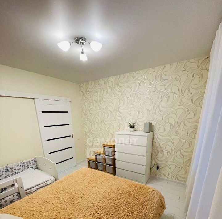 квартира г Тольятти р-н Автозаводский б-р Приморский 57 ЖК «Питер» фото 10