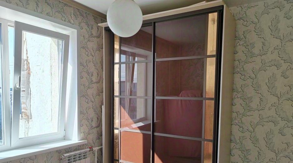 квартира г Самара Российская ул Ново-Садовая 220 фото 8