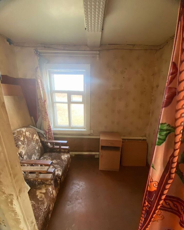 дом г Брянск р-н Советский ул Сакко и Ванцетти 67 фото 10