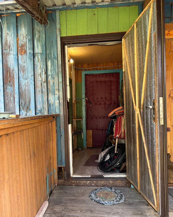 квартира г Томск с Тимирязевское пер Школьный 3 р-н Кировский фото 9