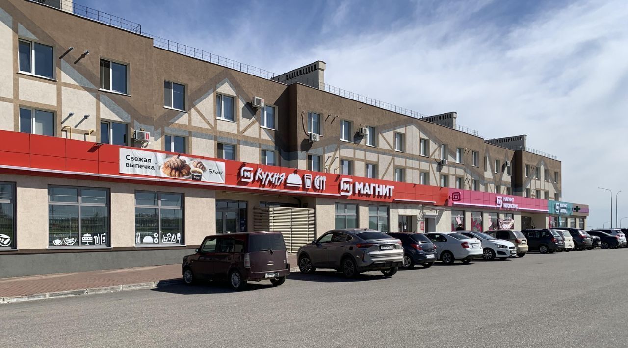 квартира г Самара Безымянка ул Мира 69 мкр Крутые Ключи фото 22
