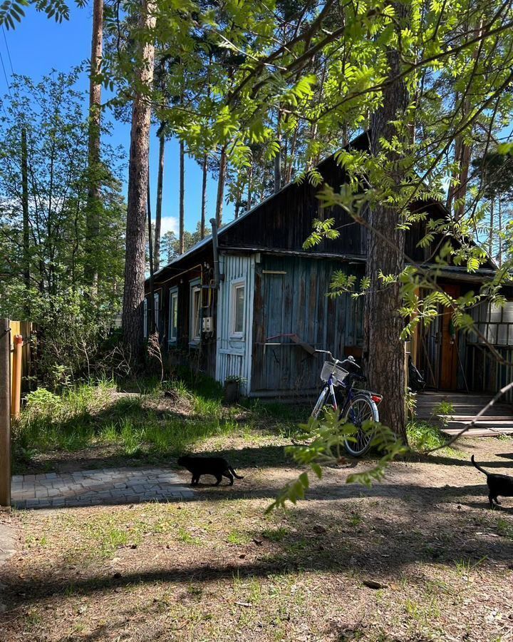 квартира г Томск с Тимирязевское пер Школьный 3 р-н Кировский фото 10