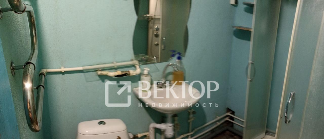 квартира г Иваново р-н Ленинский ул Куконковых 88 фото 10