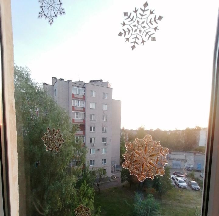 квартира г Великий Новгород ул Химиков 10 фото 5