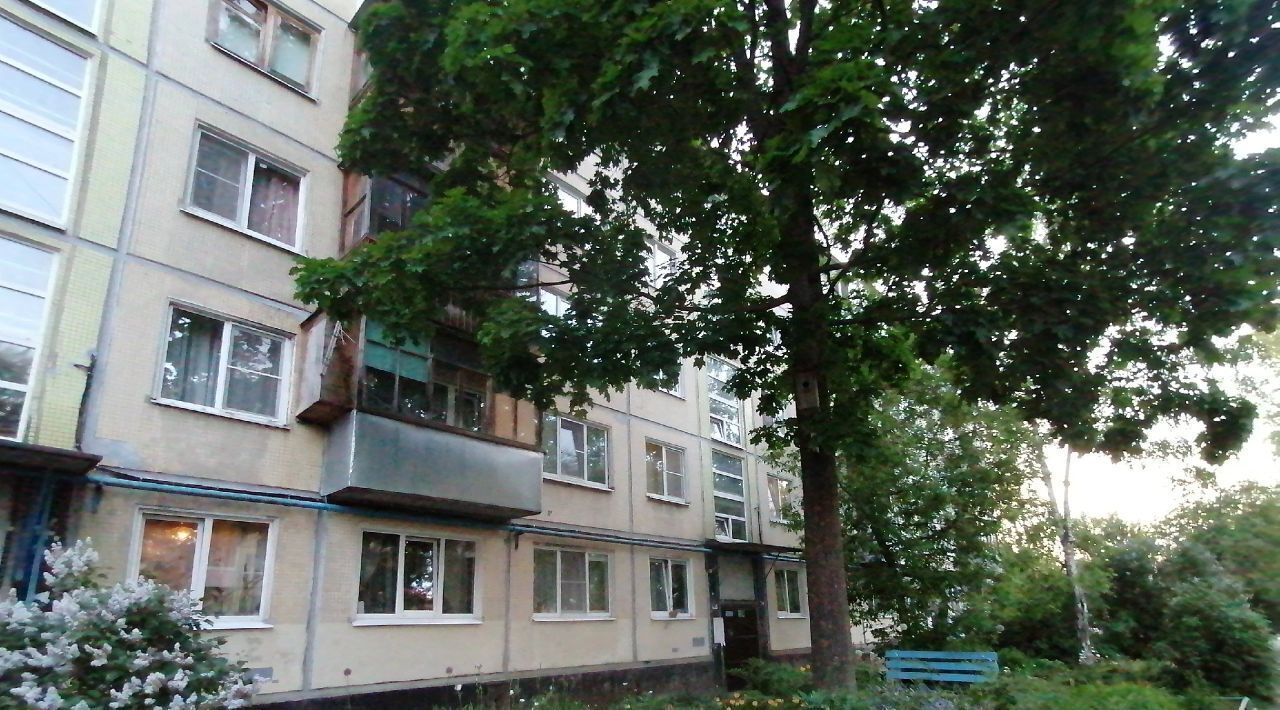 квартира г Великий Новгород ул Химиков 10 фото 20