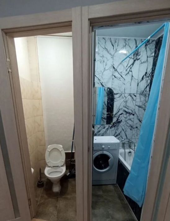 квартира г Дзержинск ул Чапаева 73 фото 11