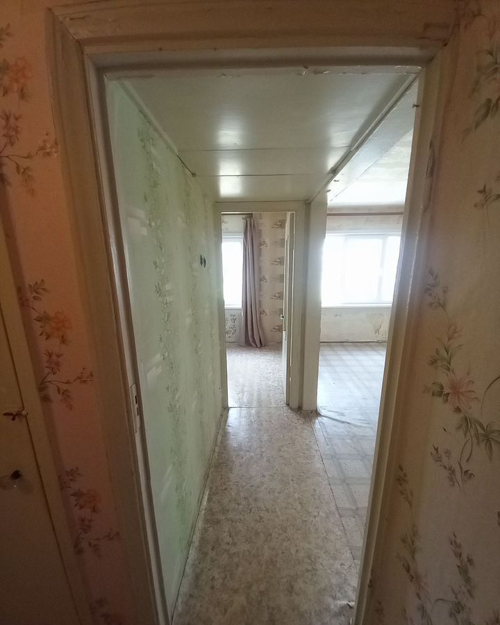 квартира г Березники ул Ломоносова 133 фото 7