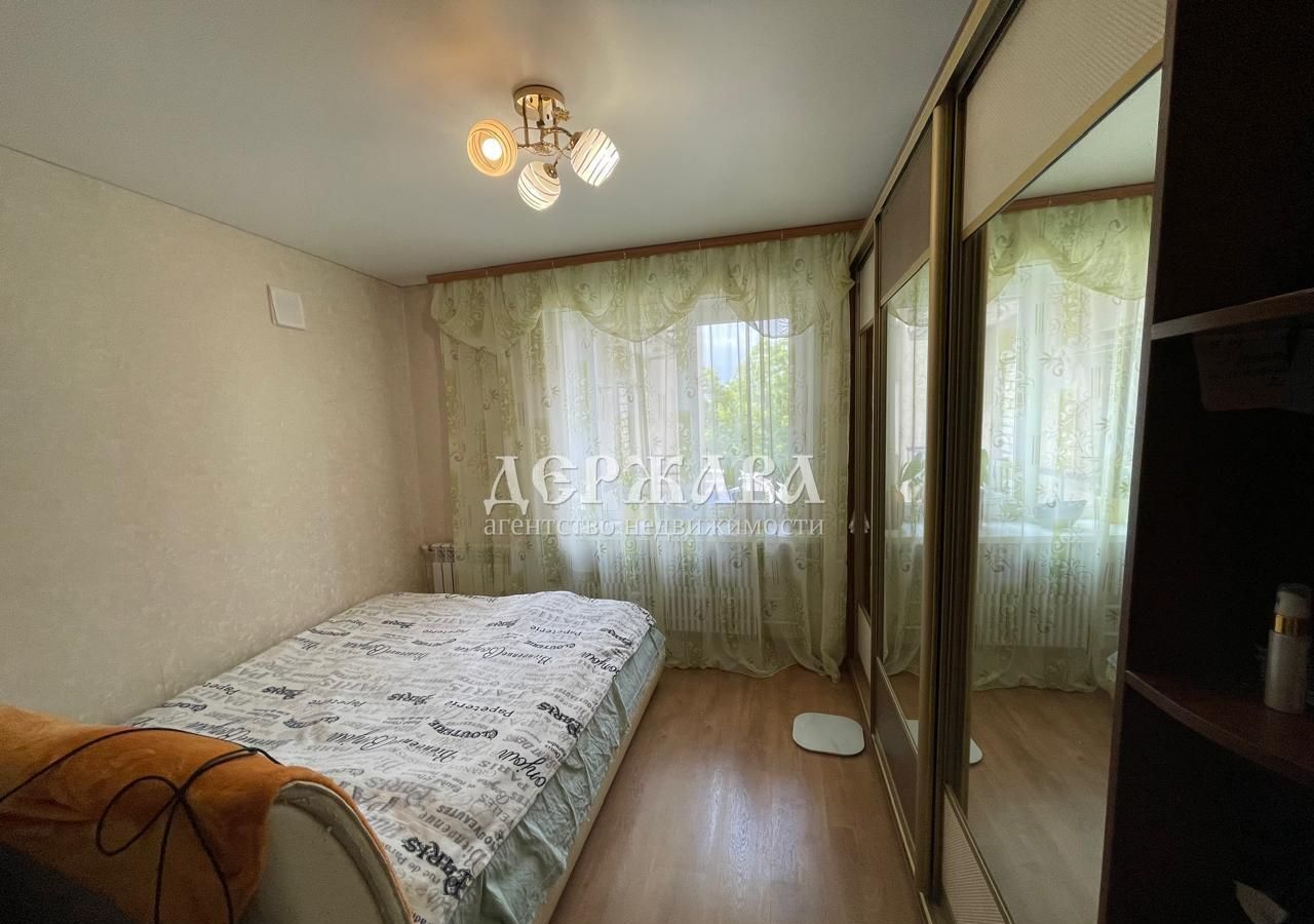 квартира г Старый Оскол б-р Дружбы 4 фото 5