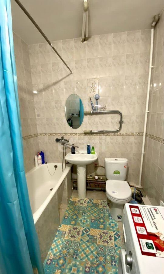 квартира р-н Ейский г Ейск ул Красная 53а Ейское городское поселение фото 11