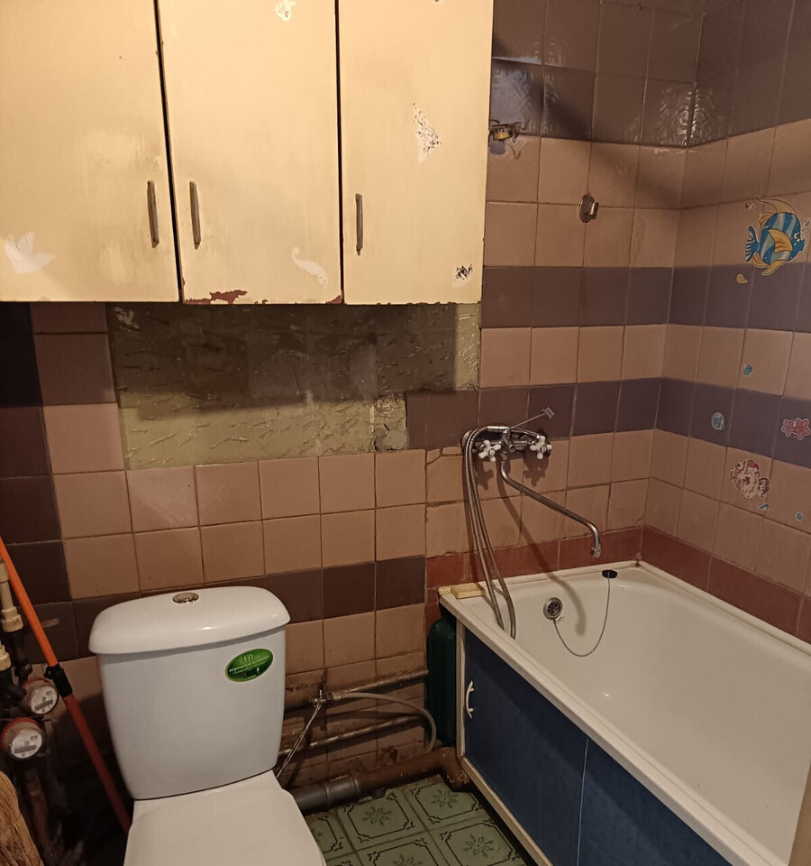 квартира г Бийск Зеленый клин ул Советская 197/3 фото 5