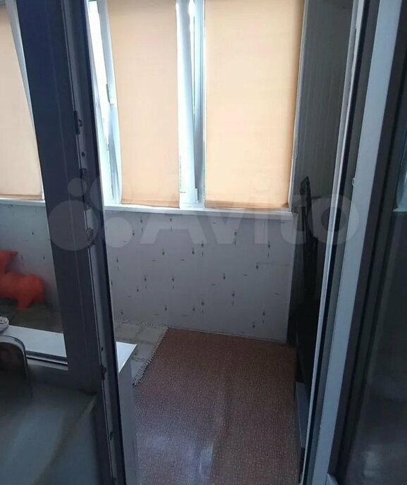 квартира г Тольятти р-н Автозаводский 17 квартал ул Тополиная 29 фото 8