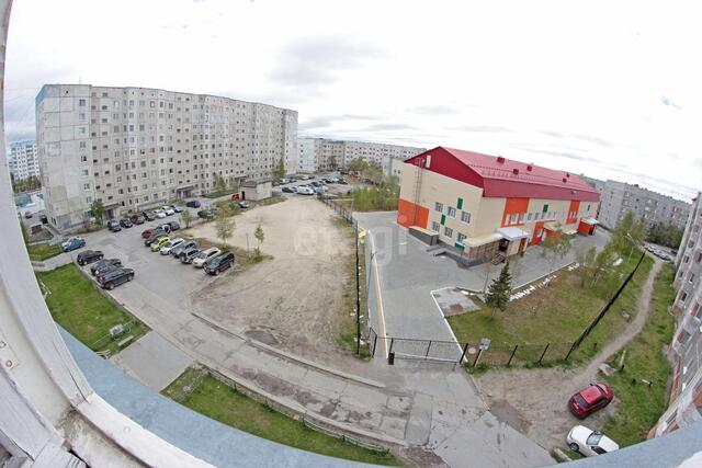 пр-кт Ленинградский 19 фото
