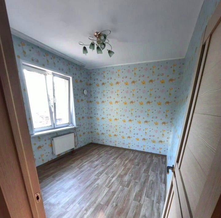 квартира г Иркутск р-н Ленинский ул Тельмана 5 дом по ул. Тельмана Ленинский административный округ фото 8