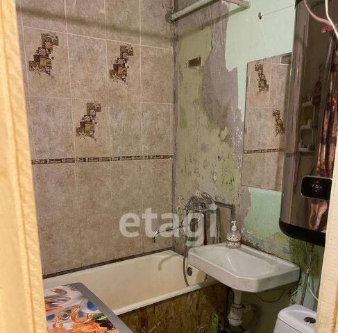 квартира р-н Октябрьский дом 115 фото