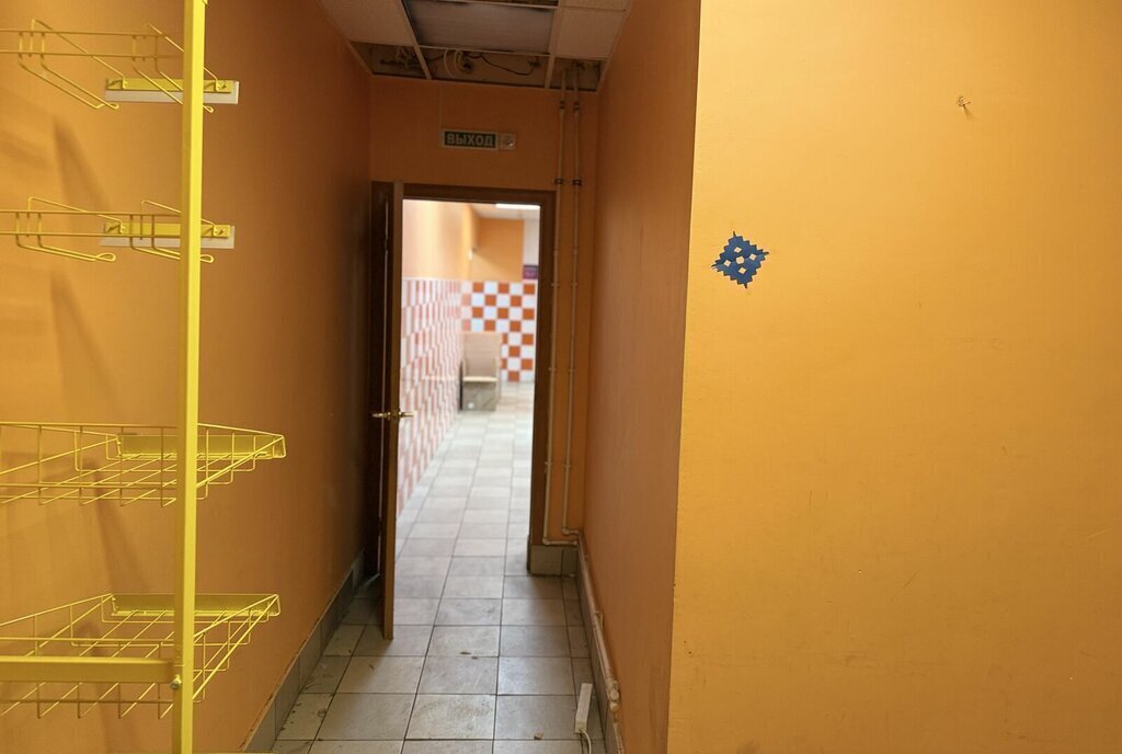 свободного назначения г Санкт-Петербург метро Автово пр-кт Ленинский 57к/1 округ Южно-Приморский фото 10