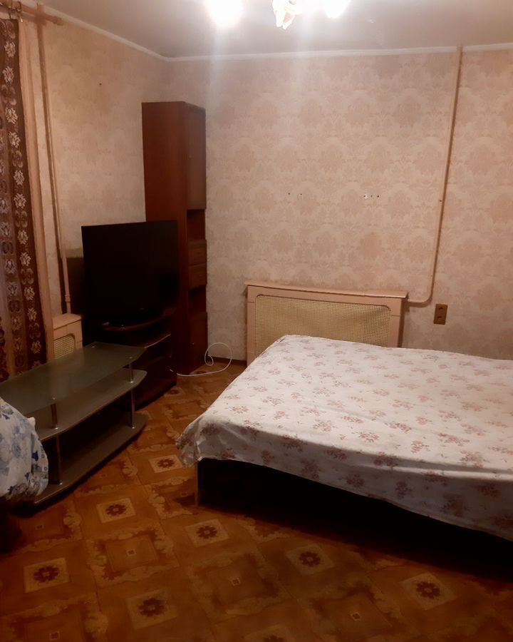 квартира г Пушкин б-р Детскосельский 11 р-н Пушкинский фото 7