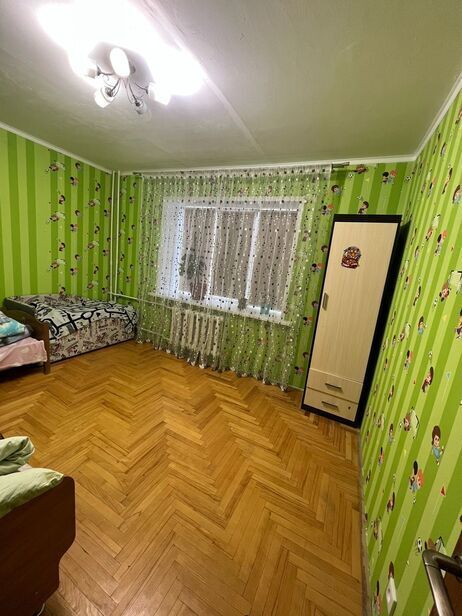 квартира г Старый Оскол ул 22 Партсъезда 1 фото 2