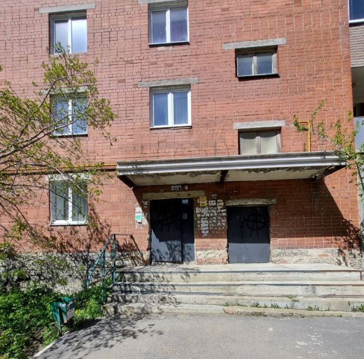 квартира р-н Невьянский г Невьянск ул Карла Маркса 14 Горнозаводской управленческий округ фото 18