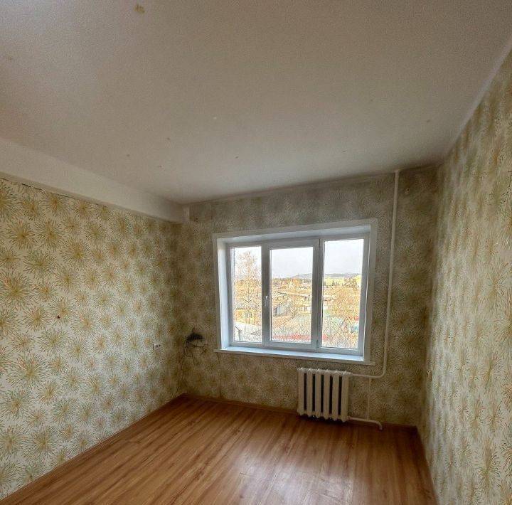 квартира г Чита р-н Ингодинский ул Юности 25 фото 2