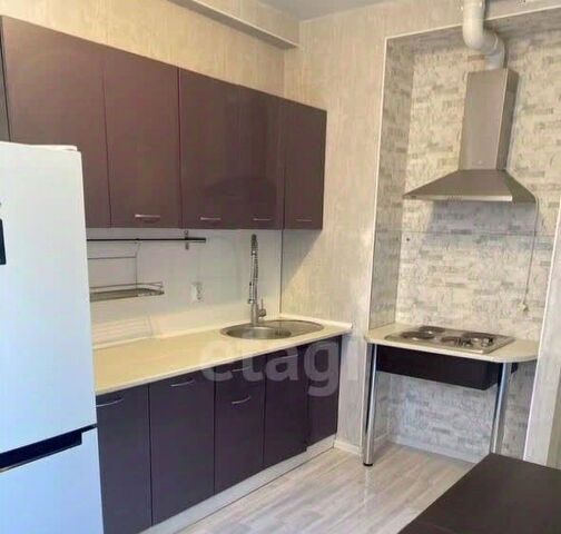 р-н Прикубанский ул Венецианская 10 ЖК «Европа-Сити» фото