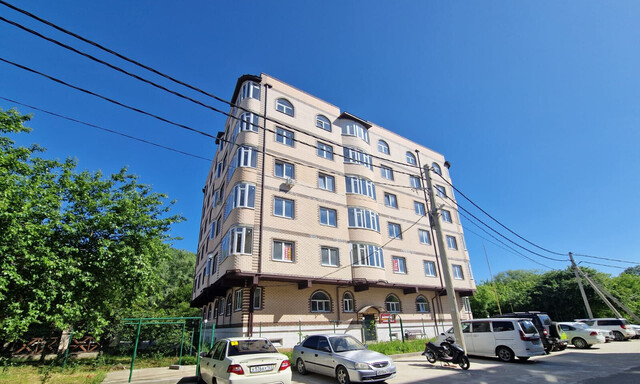 микрорайон Администрация ул Ленина 199б м-н фото