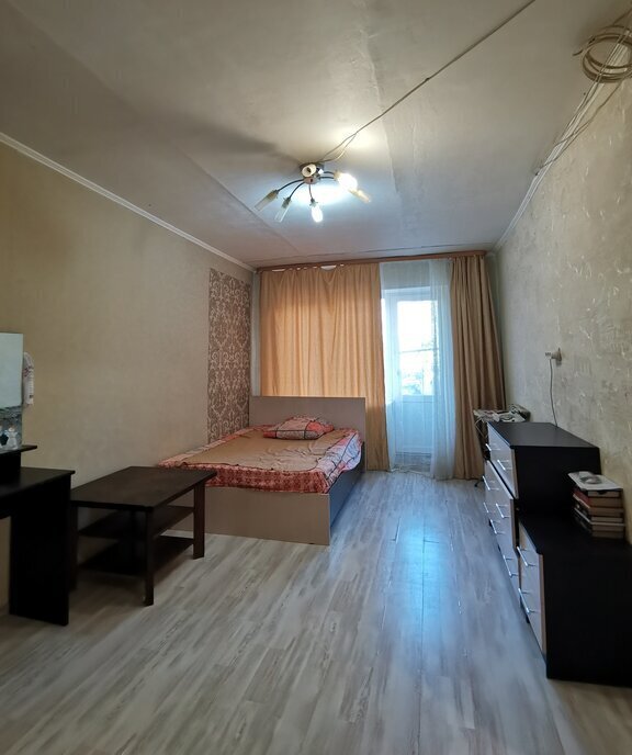 квартира г Саратов р-н Заводской ул Миллеровская 62а фото 3