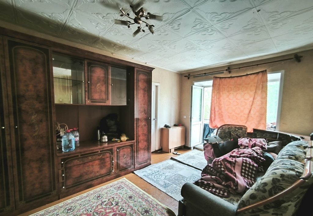 квартира г Екатеринбург р-н Чкаловский ул Инженерная 28а фото 2